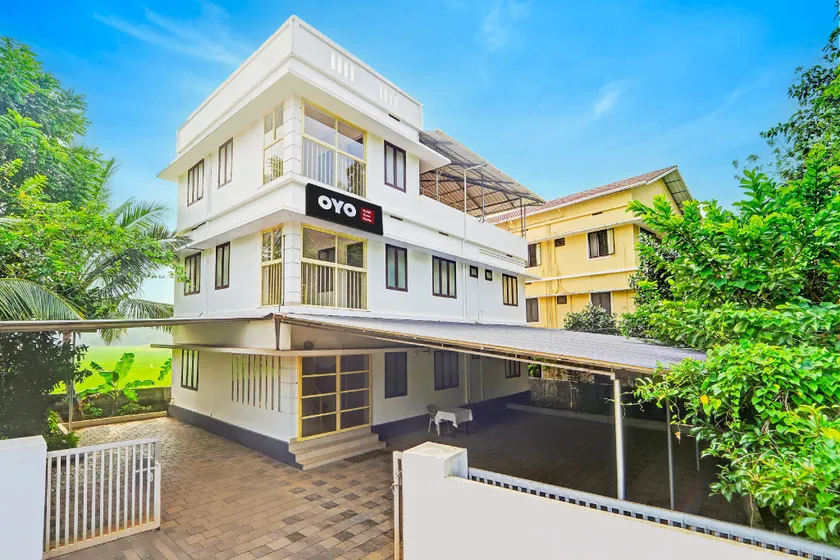 Hotel O Rose Home - Image 1