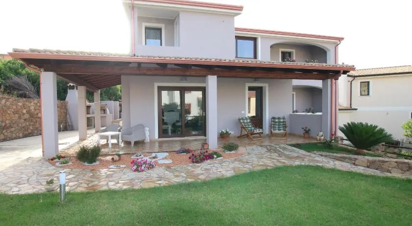Ajo' a mulinu Teulada Guest Rooms - Image 1