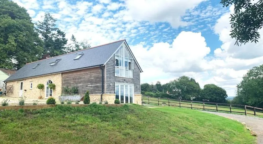The Barn - Image 1
