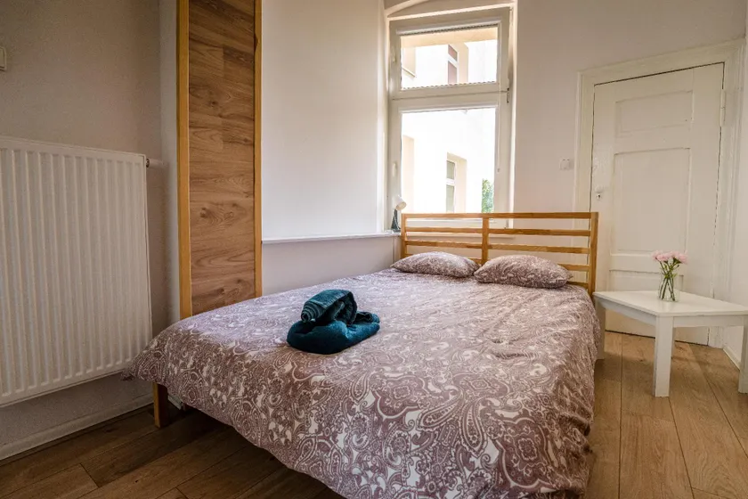 Restful Stay Apartment - Image 1