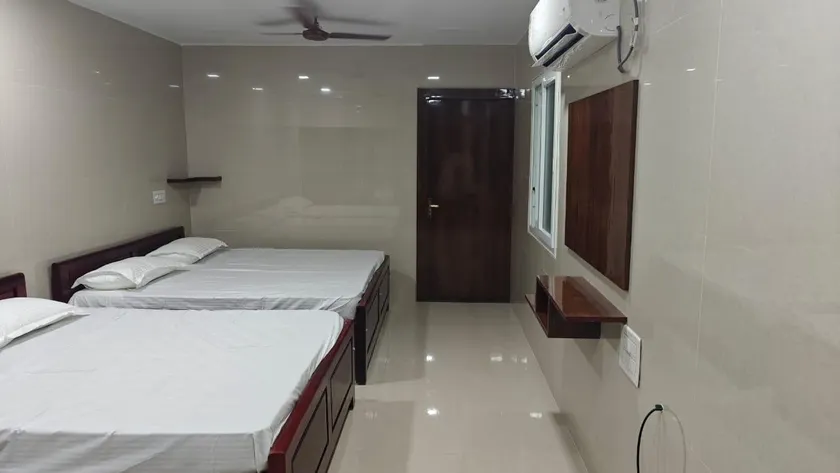 Sasi Residency - Image 1