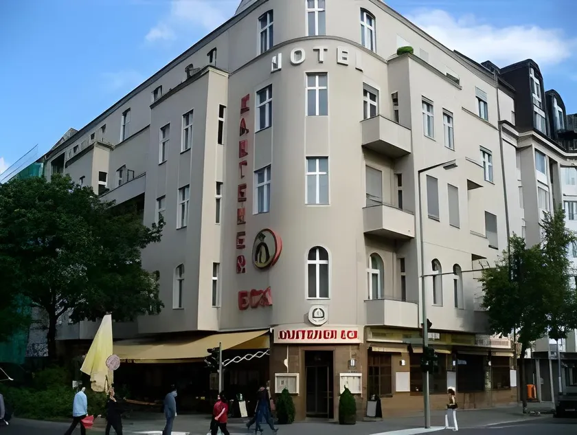 Hotel Xantener Eck - Image 1