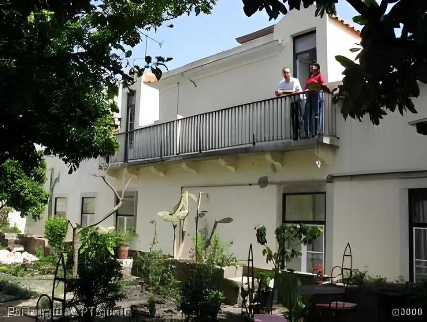 Hotel Pouso dos Anjos - Image 1