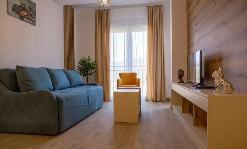 Kolasin Skyline Blue Apartment - Image 1