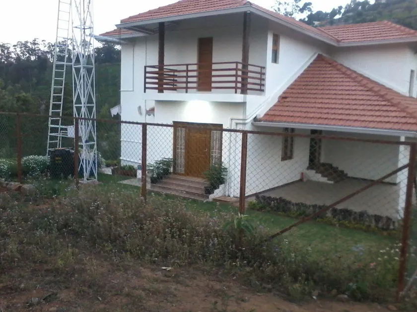 Sree Harshav Cottage, Kodamalai - Image 1