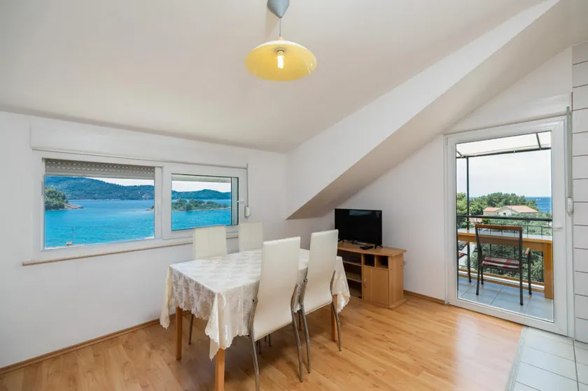 Apartments Fran - Image 1