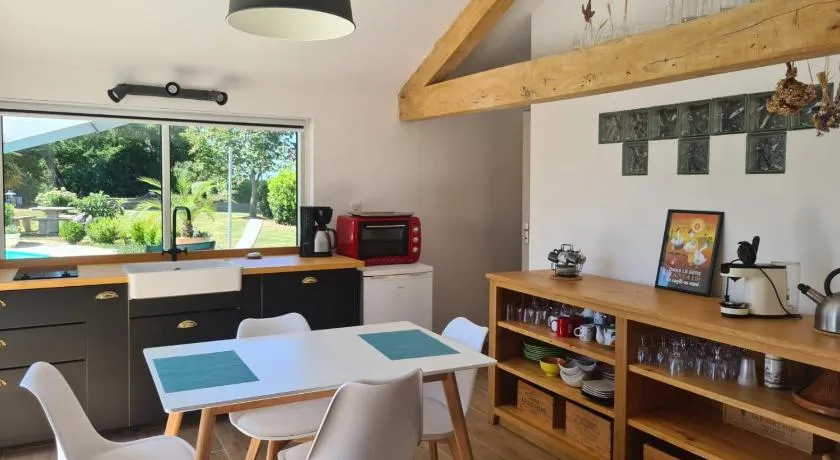 LOFT BARTUEL à 5 min de NOGARO - Image 1