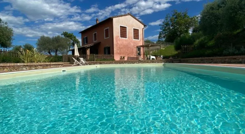 Podere Boscone - Image 1