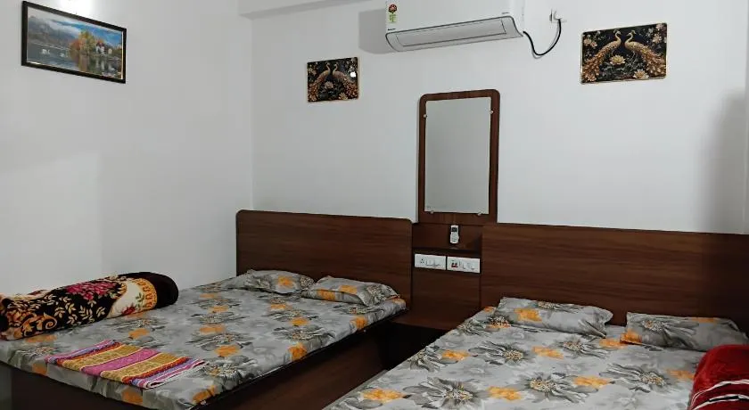 Green View Homestay - Image 1