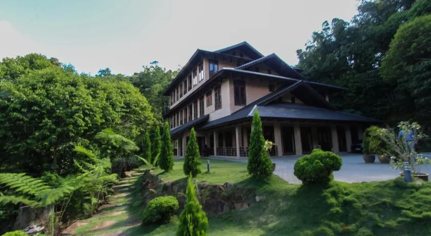 Harmony Valley Retreat - Image 1