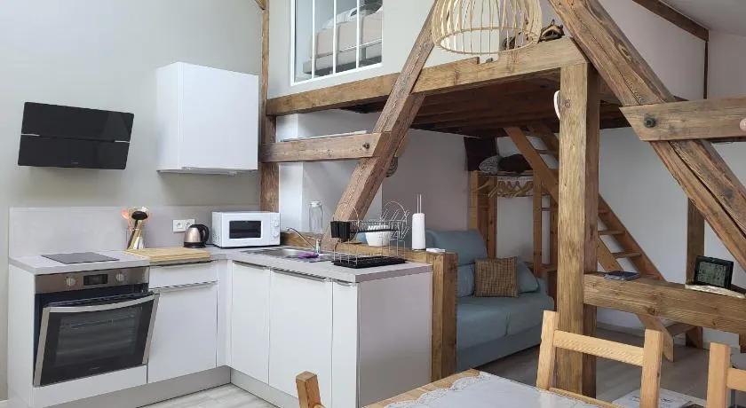 L'Essentiel-Appartement neuf et cosy avec piscine - Image 1