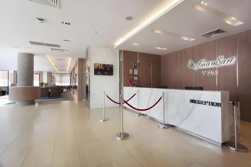 Fives Hotel Desaru - Image 1