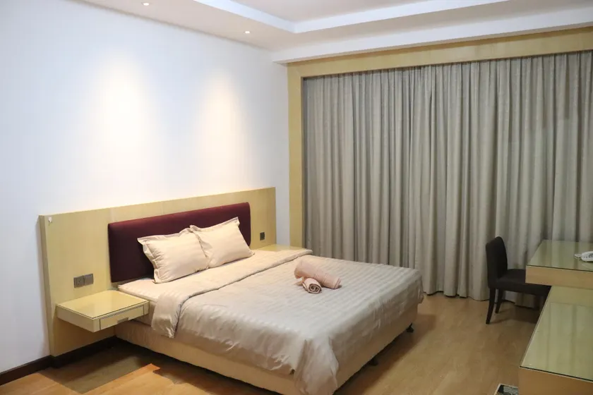 City Central Imperial Suites - Image 1