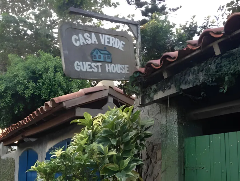 Búzios Casa Verde - Image 1