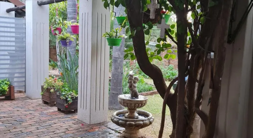 The Garden Inn Guesthouse - Image 1