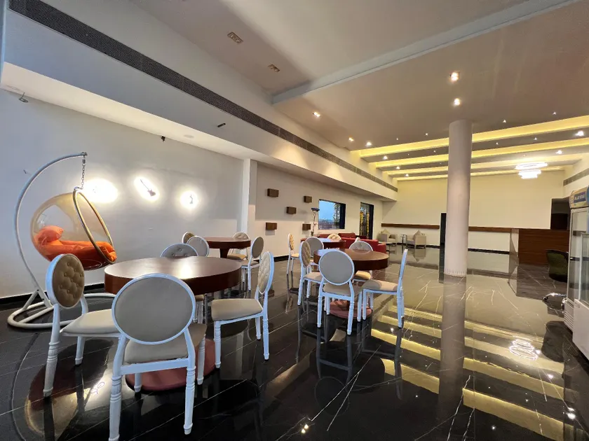 Santu GSM an Eco Resort - Image 1