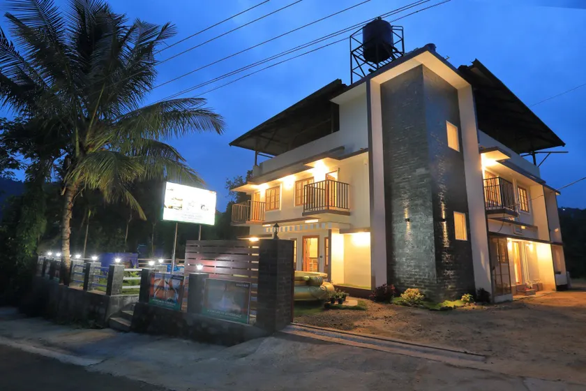 Ayursakthi Riverdale - Image 1