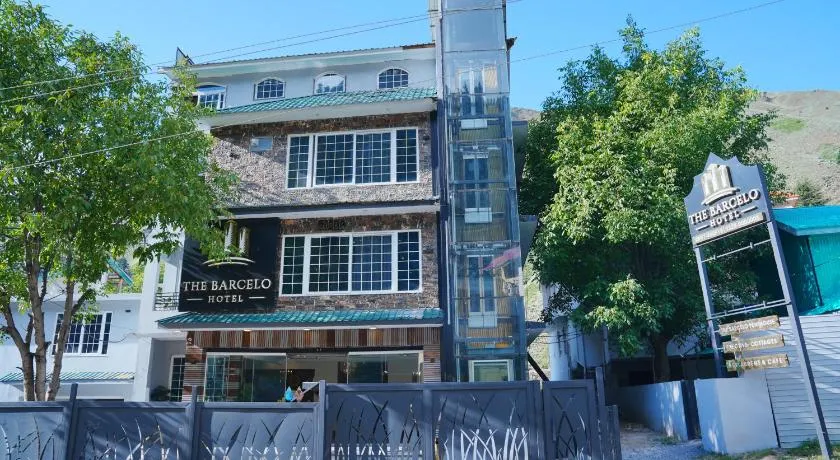 The Barcelo Apartment & Cottages - Image 1