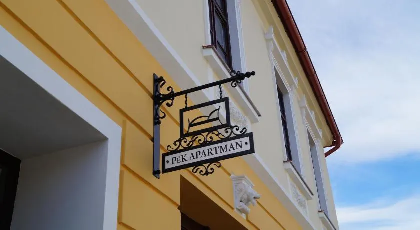 Pékapartman - Image 1