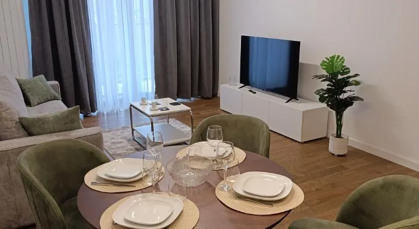 Planet Green Residence - Image 1