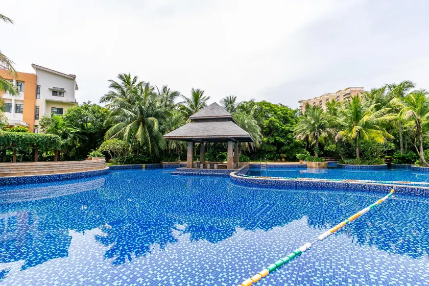 Shenzhou Peninsula Junxiang Holiday Apartment - Image 1