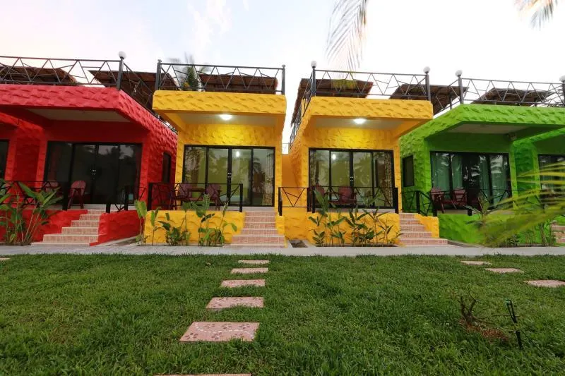 Irak Resort Ao Manao  - Image 1