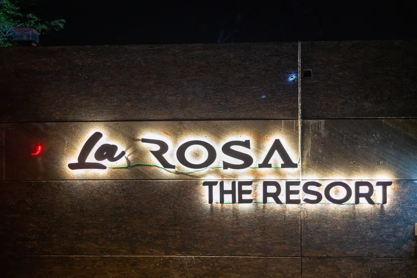 La Rosa The Resort by Dimora - Image 1