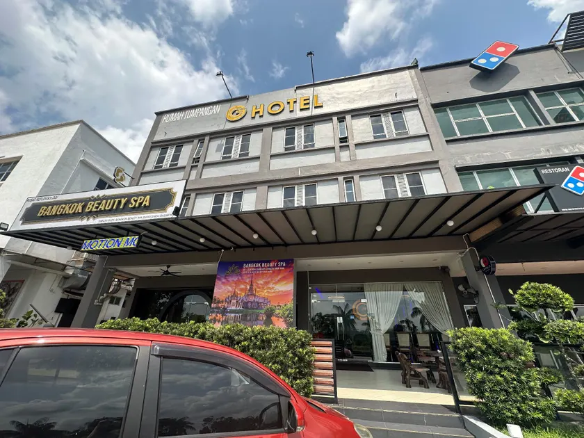 GC HOTEL - Image 1