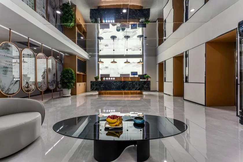 Ximei Hotel (Xi'an Zhonggulou MuslimStreet) - Image 1