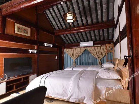 Jianshui fengqiyuan Siheyuan Inn - Image 1