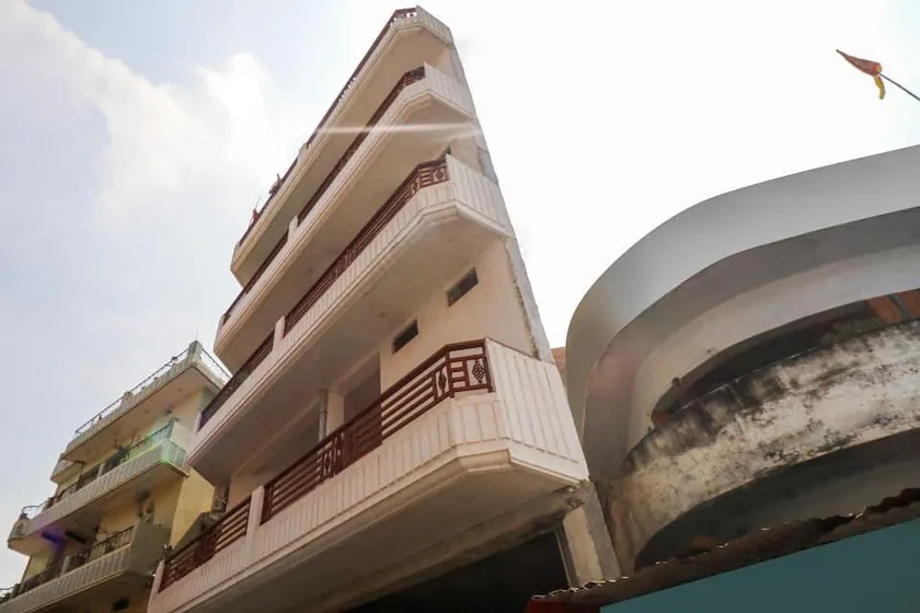 Hotel O New Suhani House - Image 1