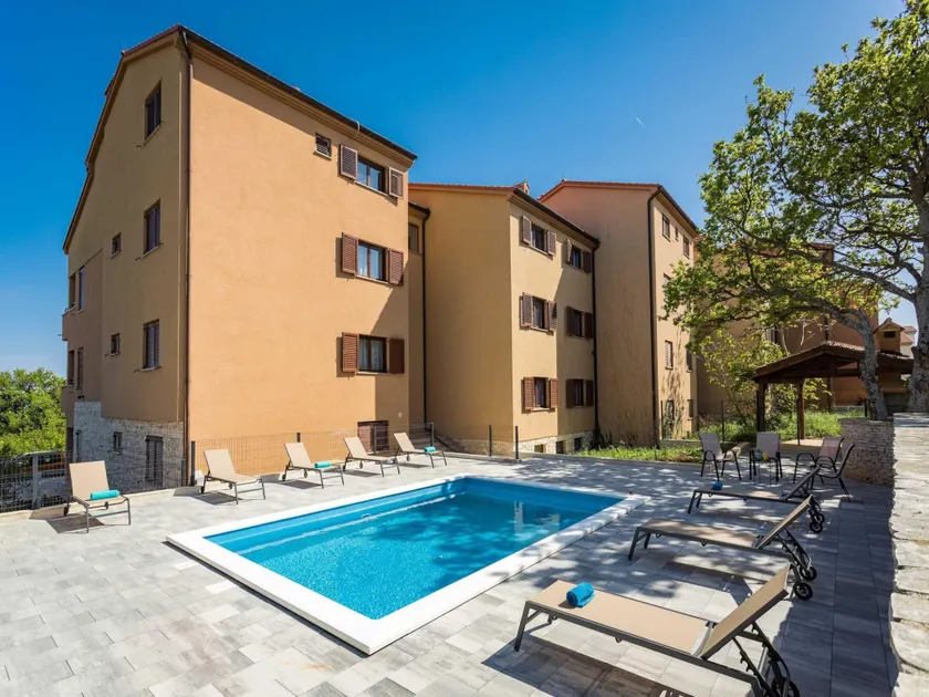 guests apartment in Medulin - Image 1