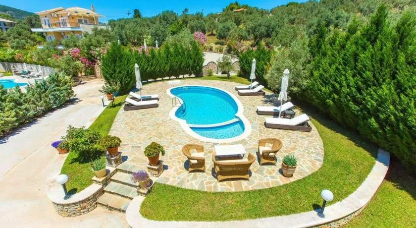 Sunset Villa Amelia Skiathos - Image 1