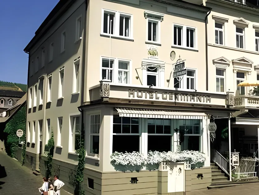 Hajo´s Germania Lodge & Irish Pub - Image 1