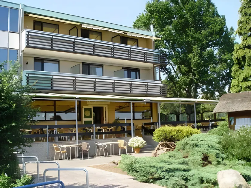 Paolos Seehotel Mardorf - Image 1