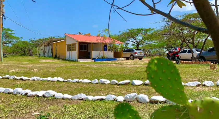 El Remanso del Santuario - Image 1