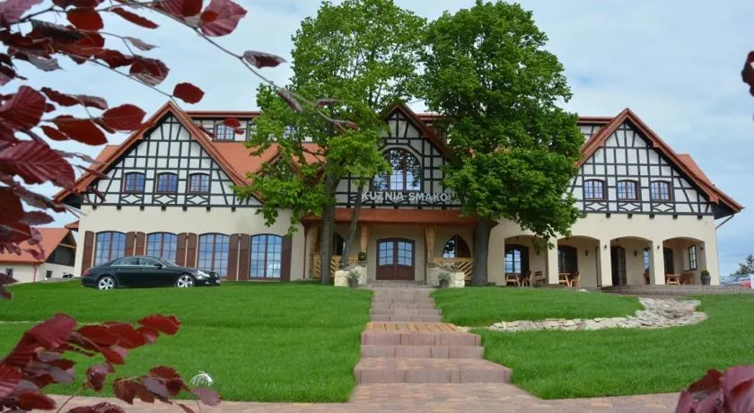 Hotel Kuźnia Smaków - Image 1