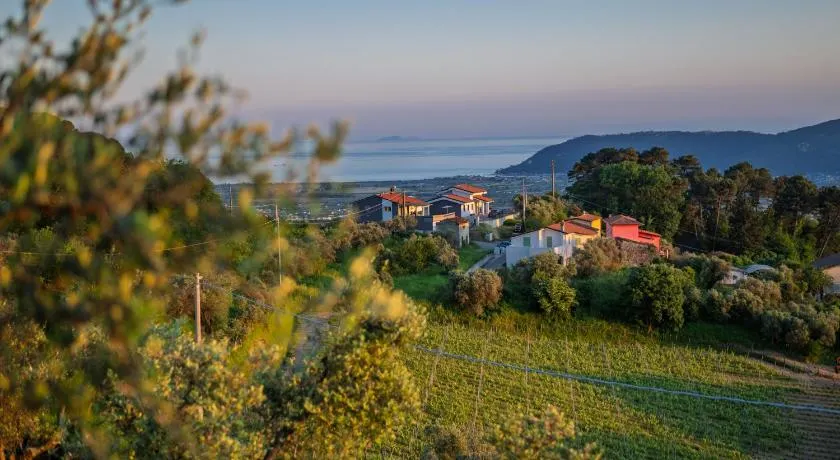 Vinomare Guesthouse - Image 1