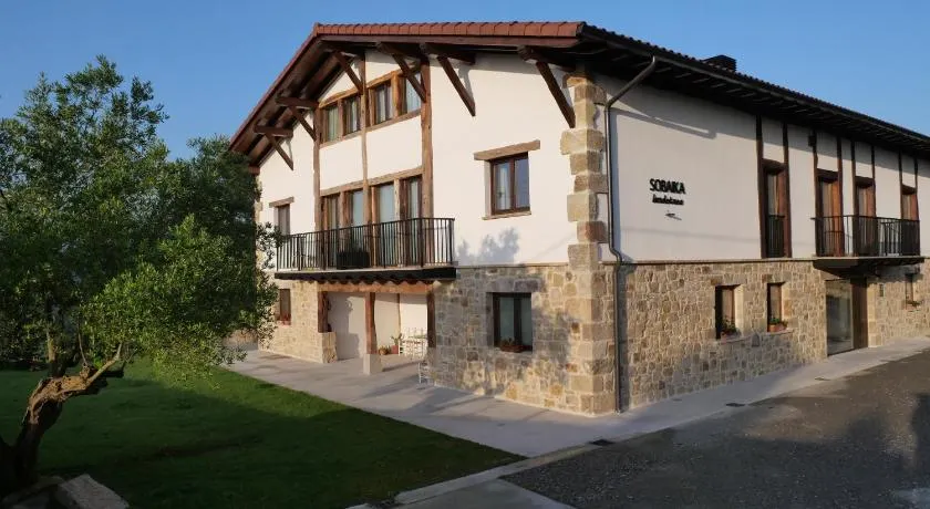 Sobaika - Urdaibai - Lekeitio - Image 1