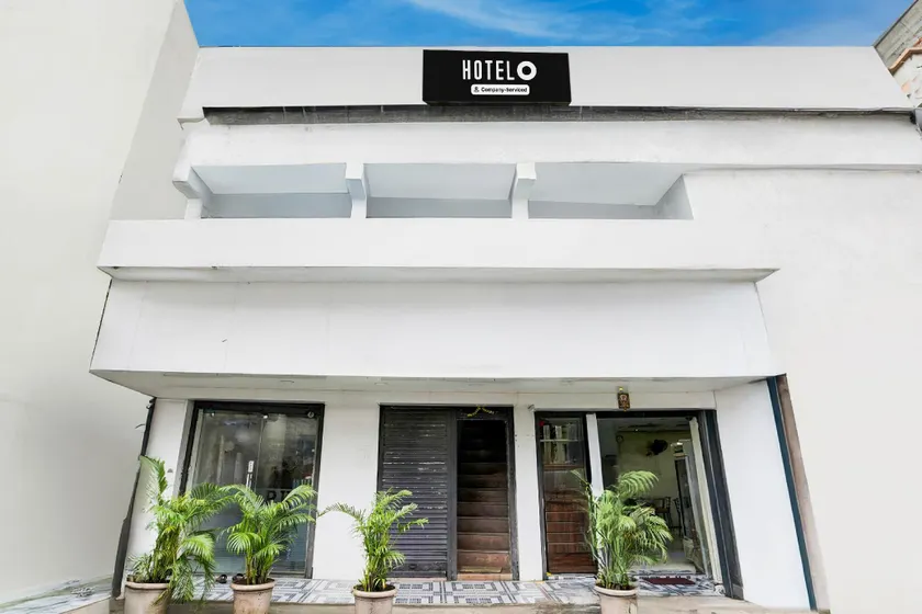 Hotel O Dombivali Formerly PK Lodging - Image 1