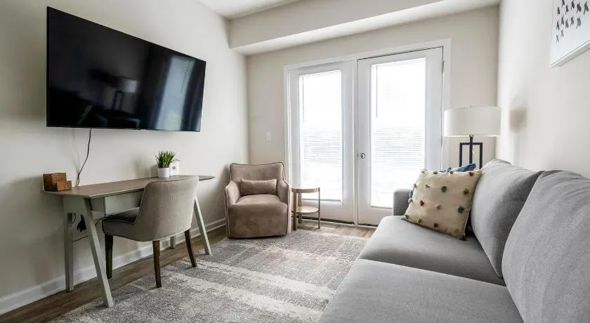 Landing at Emery Villages - 1 Bedroom in Concord - Image 1