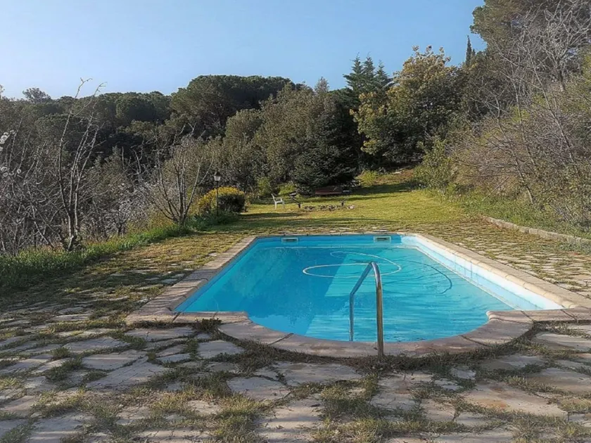 Villa in Maresme nahe Montnegre Park - Image 1