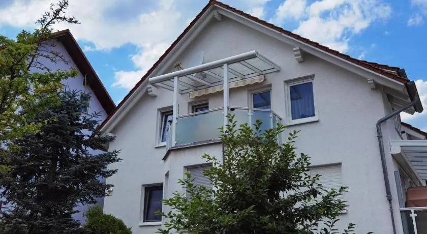 Ferienwohnung in Baunatal - Image 1