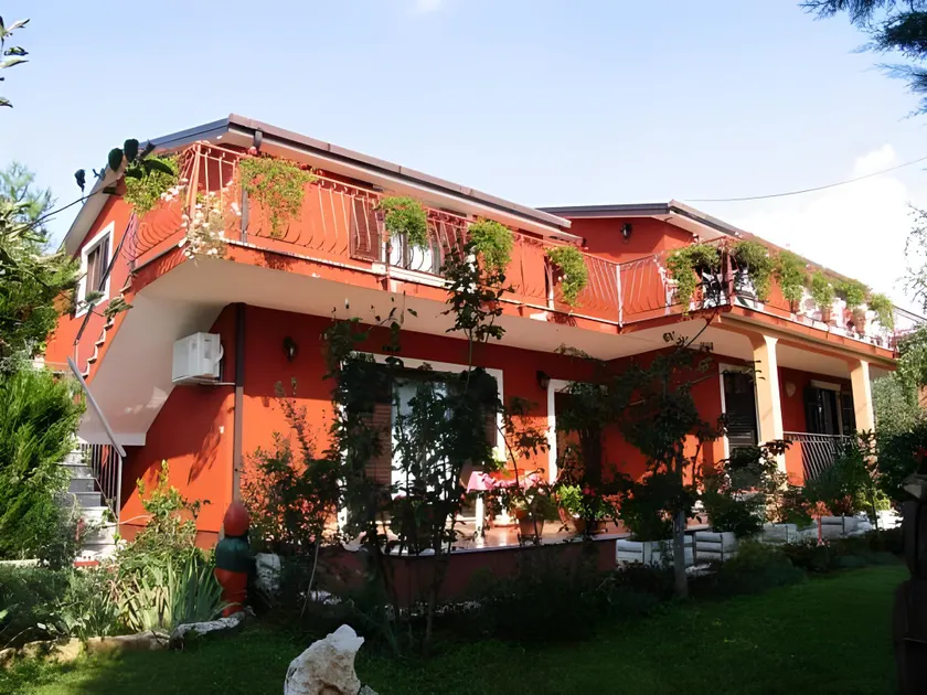 Apartments Villa Amaryllis - Image 1