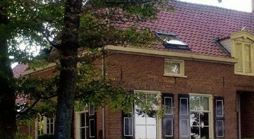 B&B Buitenplaats Natuurlijk Goed - Image 1