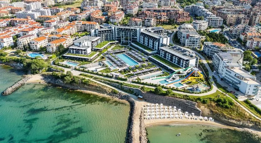 Voya Beach Resort - Ultra All Inclusive - Image 1