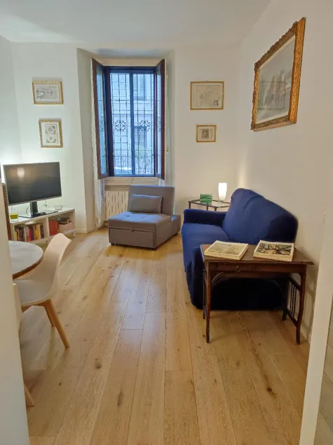 Vitruvio Palace - La Vista Apartments - Image 1
