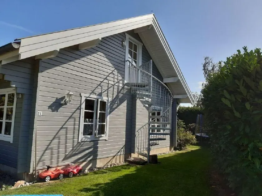 Dorpsbeauty aan de Oostzee - Image 1