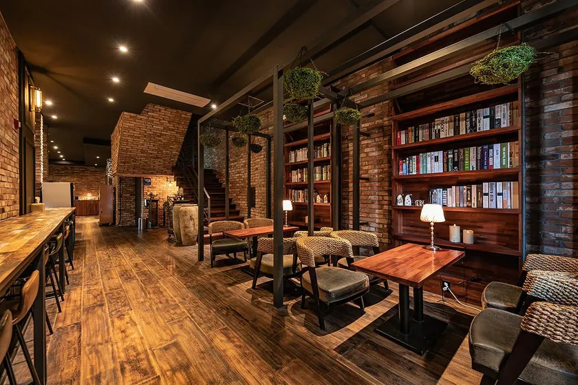 Sorgente Business Hotel - Image 1