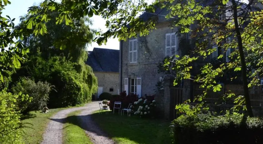 Utah Beach Chambre hote - Image 1